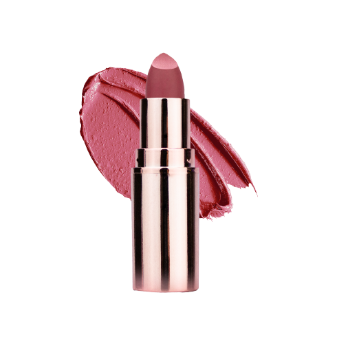 Labial barra matte Dapop 6 Venus - Iconika Beauty Shop