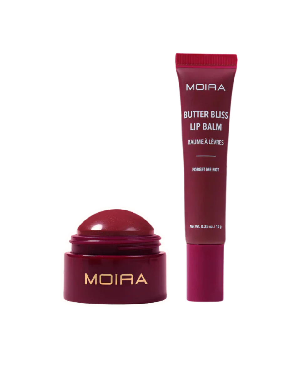 Kit Butter Bliss Forget Me Not &amp; Soft Blush Love Bitten Moira