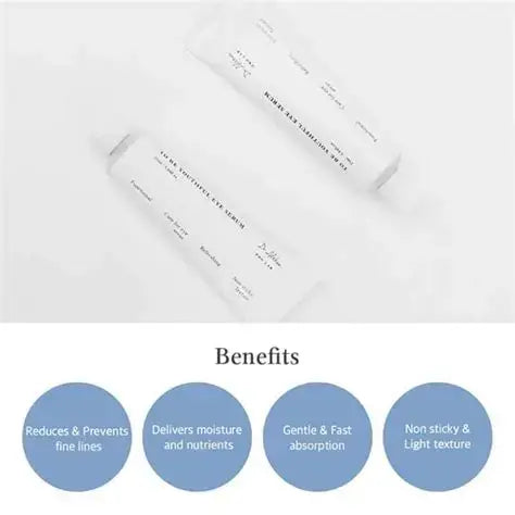 Suero contorno de ojos Dr. Althea To Be Youthful 25 ml