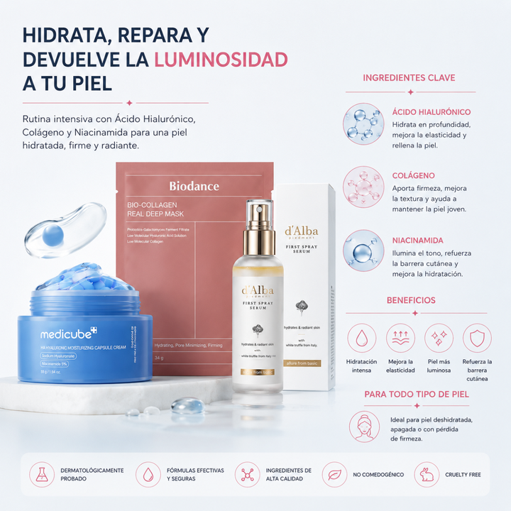 Kit Viral Starter