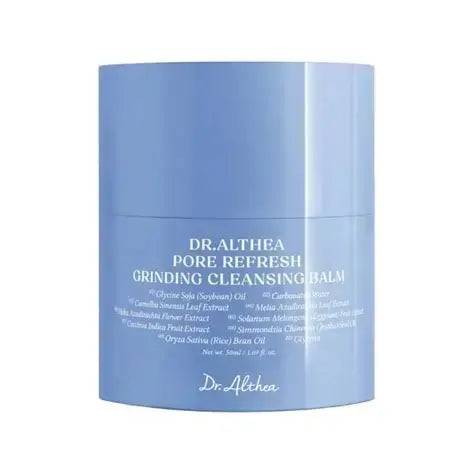 Balsamo desmaquillante Dr Althea Pore Refresh 50 ml