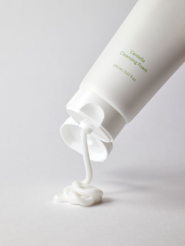 Espuma limpiadora Mixsoon Centella Cleansing Foam 150 ml