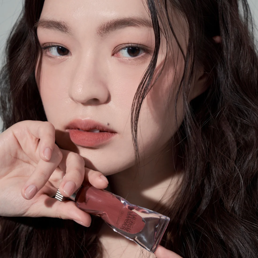 Labial Muzigae Mansion Object Liquid 003 Stranger
