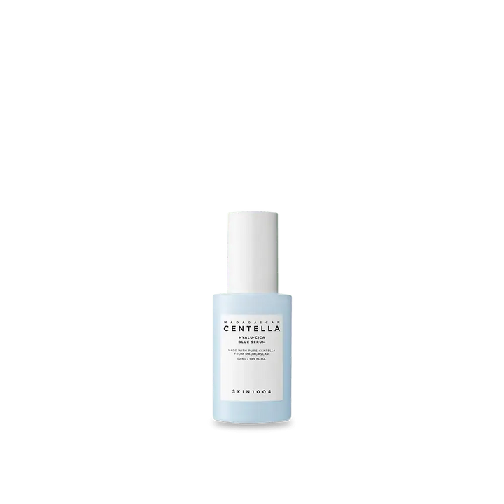 Suero Skin1004 Hyalu-cica Blue Serum 50 ml - Iconika Beauty Shop
