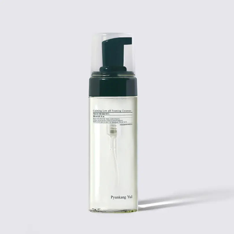 Espuma Limpiadora Calming Low pH Pyunkang Yul 150 ml - Iconika Beauty Shop