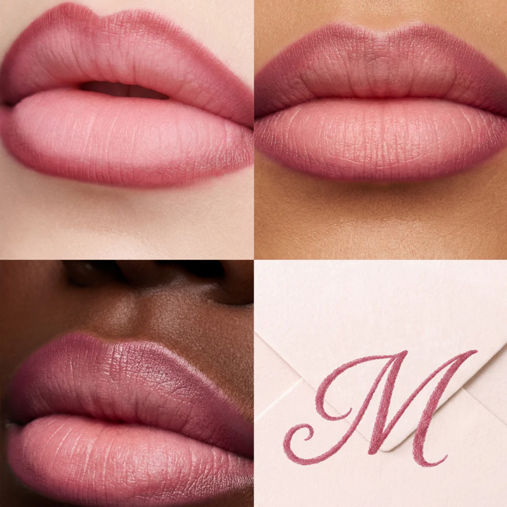 Delineador Labios Moira Angel Touch 004 Angel Dust