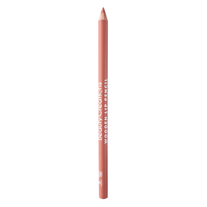Delineador para labios lapiz Beauty Creations Sorry i'm latte