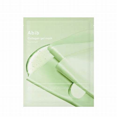 Mascarilla facial Abib Heartleaf jelly