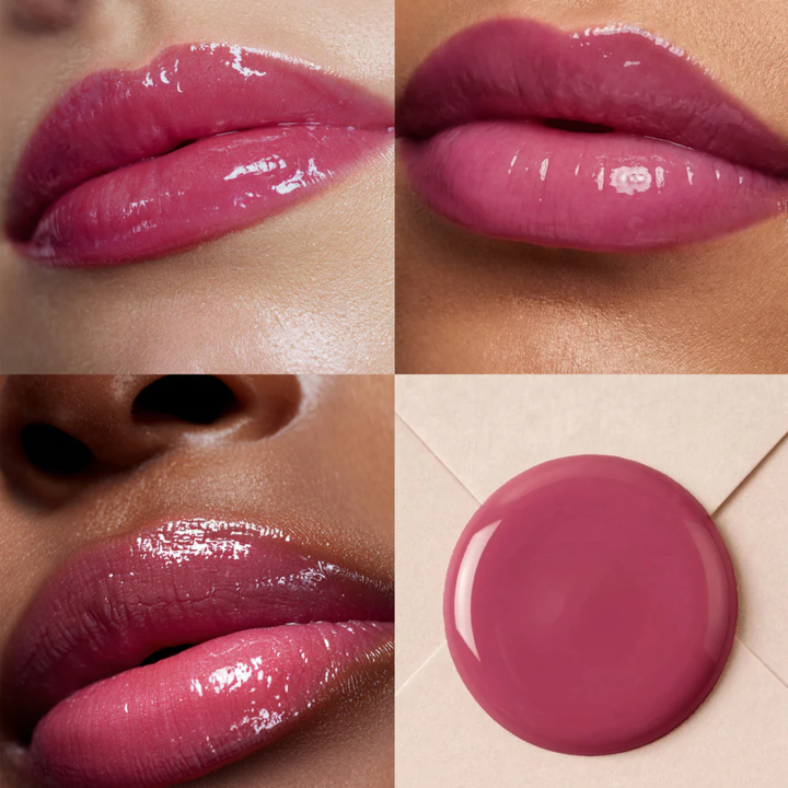 Lipgloss Moira Angel Glow 008 Aura Bloom