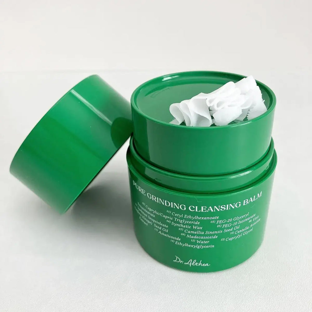 Básamo limpiador Pure Grinding Dr. Althea 50ml - Iconika Beauty Shop