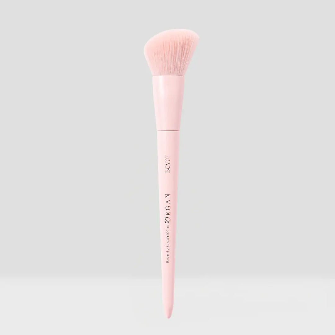 Brocha Beauty Creations BCV07 Rostro