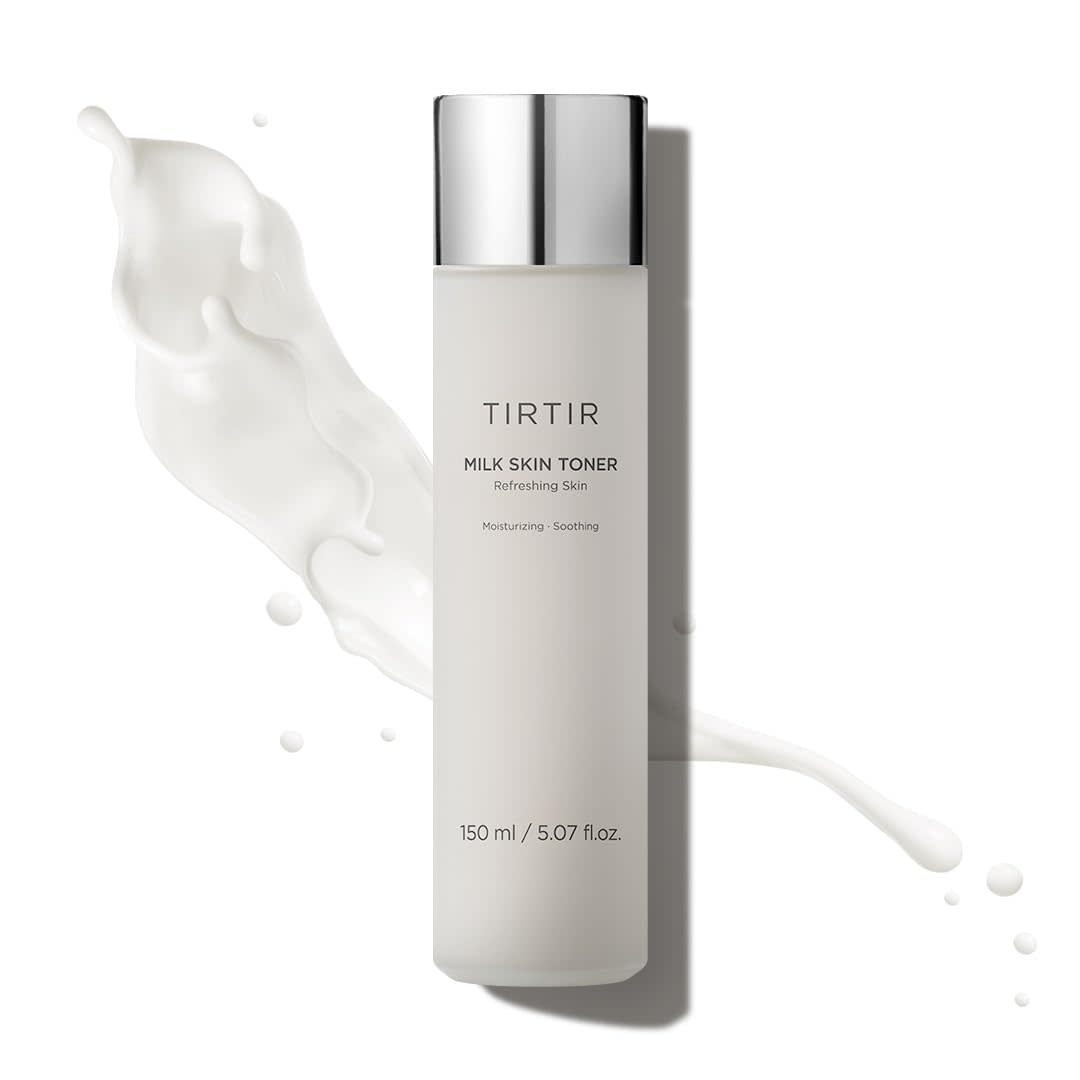 Tonico Tirtir Milk Skin Toner 150 ml