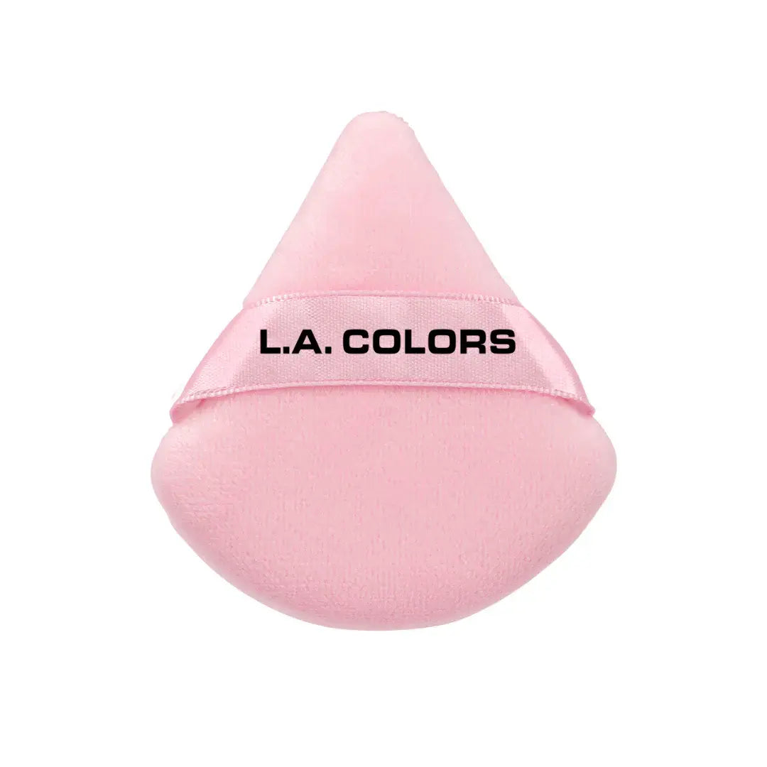 Set de esponjas LA Colors Makeup Puffs 2 piezas