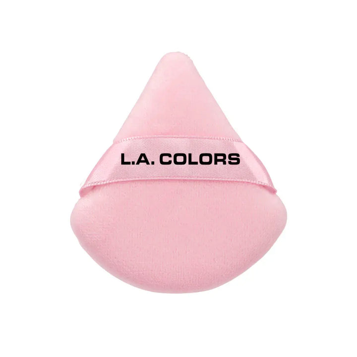 Set de esponjas LA Colors Makeup Puffs 2 piezas
