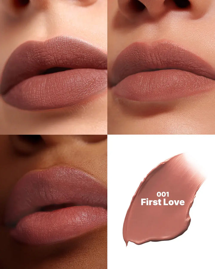 Tinta Labios Velvet Air Moira 001 First Love