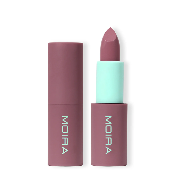 Labial Barra Moira Angel Satin 007 Misty Rose