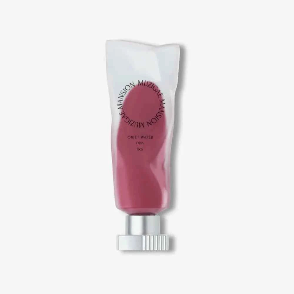 Labial Muzigae Mansion Object Water 005 Diva