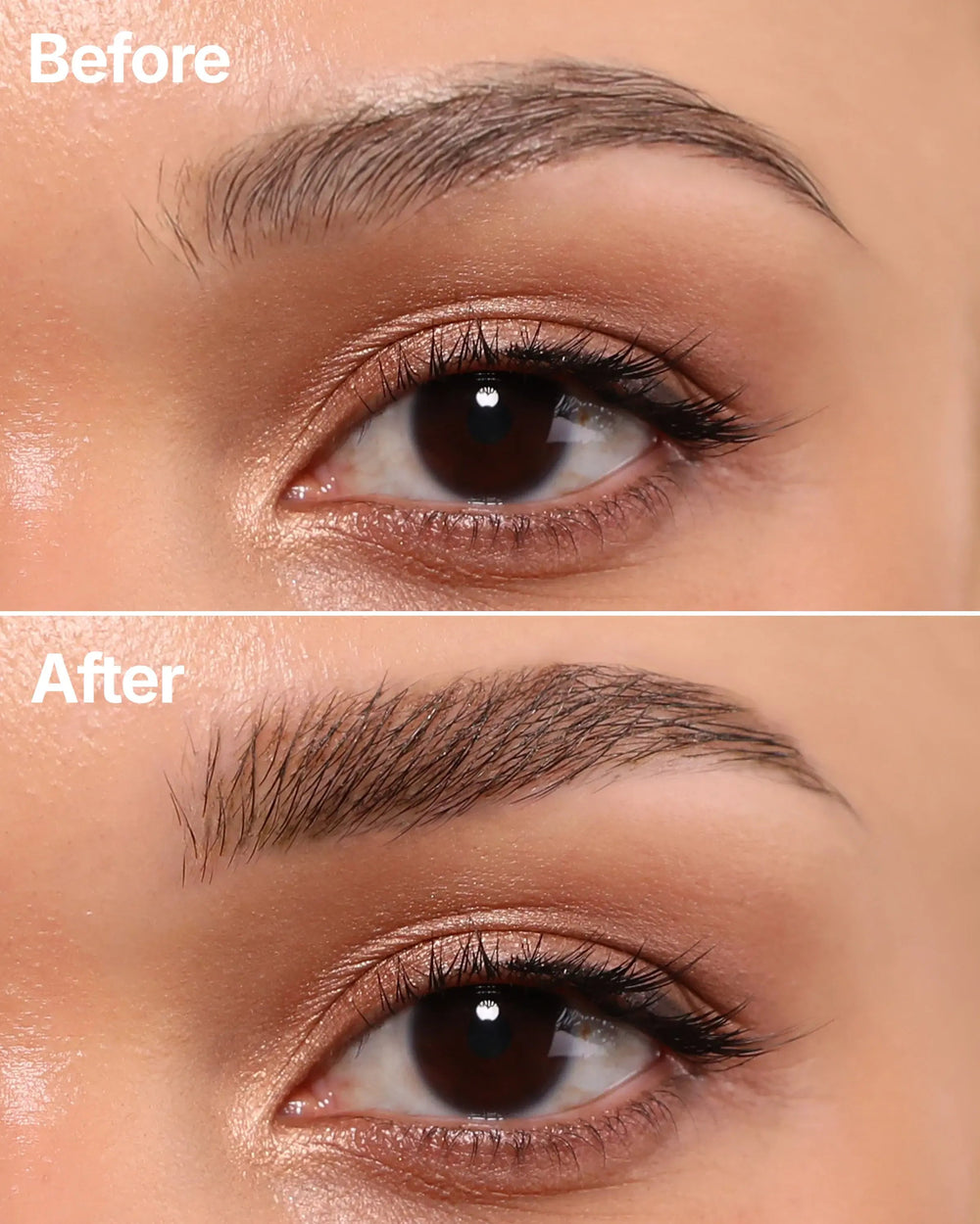 Gel Fijador Cejas Moira Ultimate Styler Brow 002 Taupe Moira