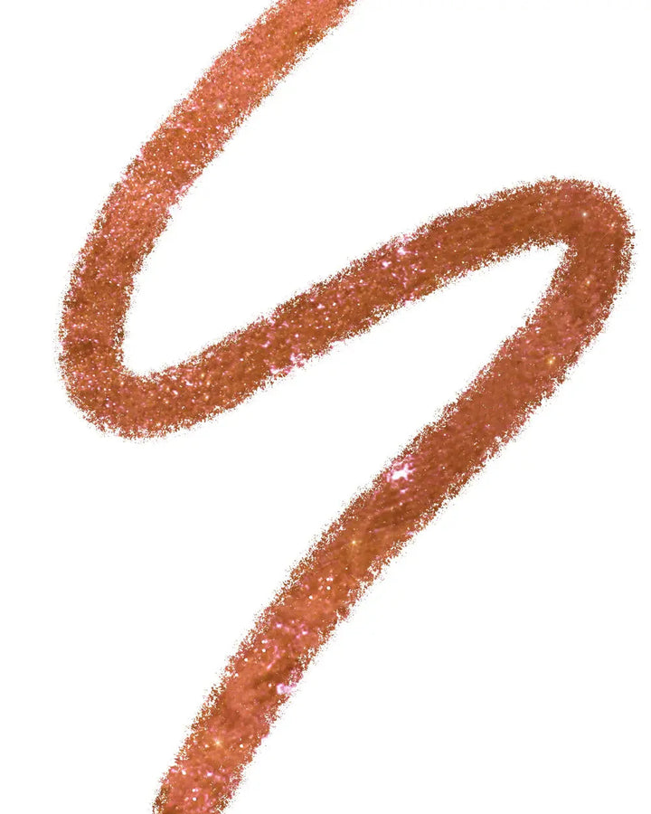 Delineador retractil Moira Statement shimmer 02 Copper Moira