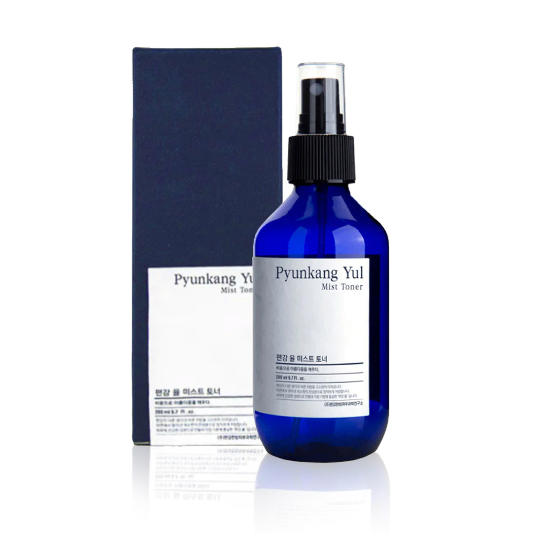 Tonico Pyunkang Yul Mist Toner