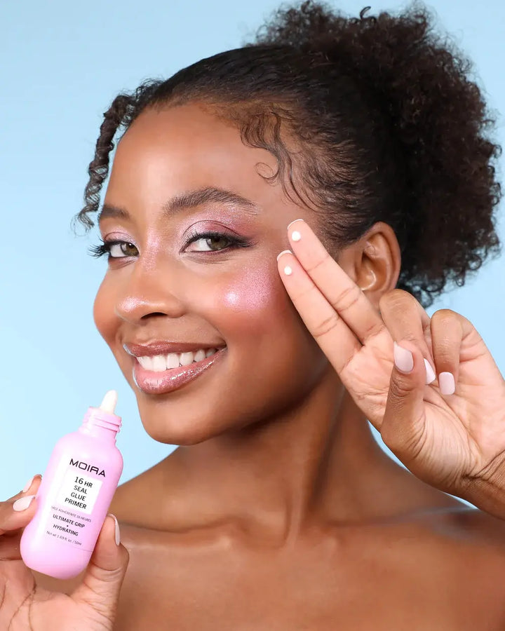 Primer Moira 16 hr Seal Glue Primer