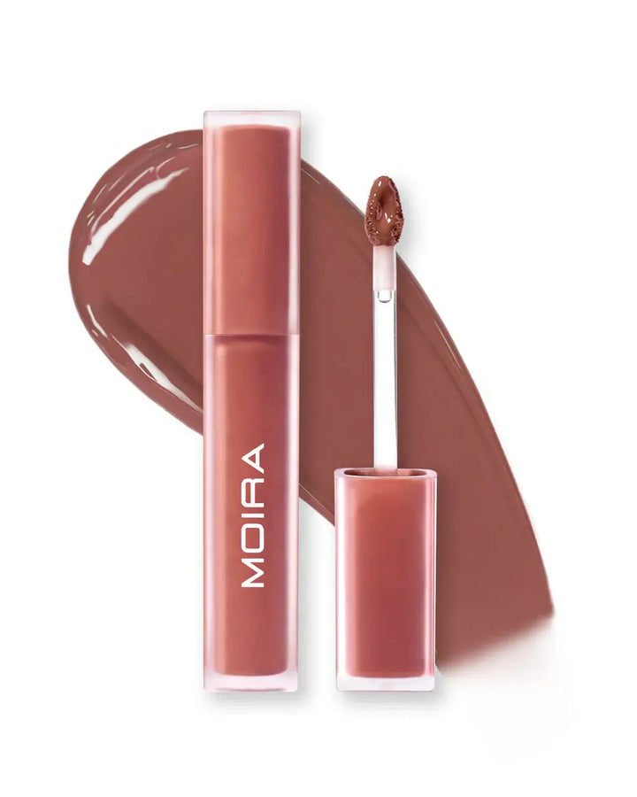 Tinta Labios Velvet Air Moira 010 Rosewood Silk