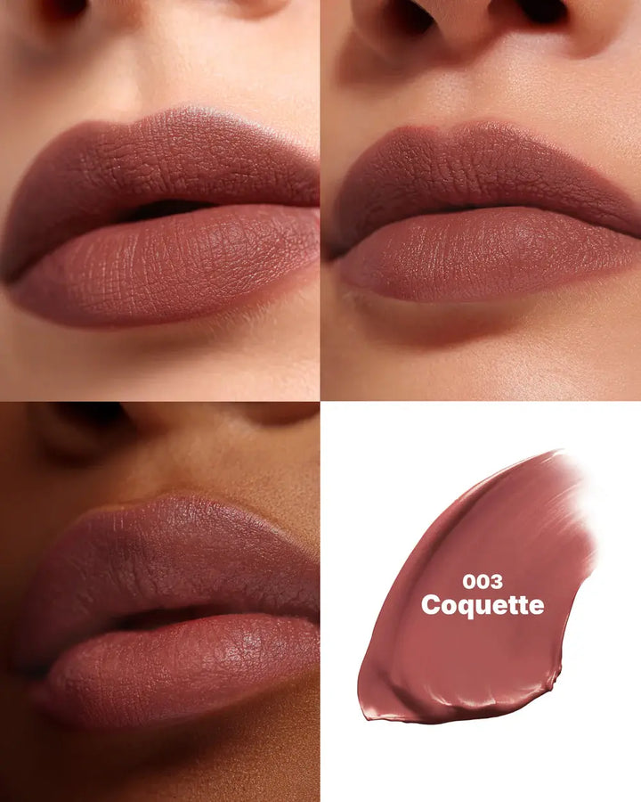 Tinta Labios Velvet Air Moira 003 Coquette