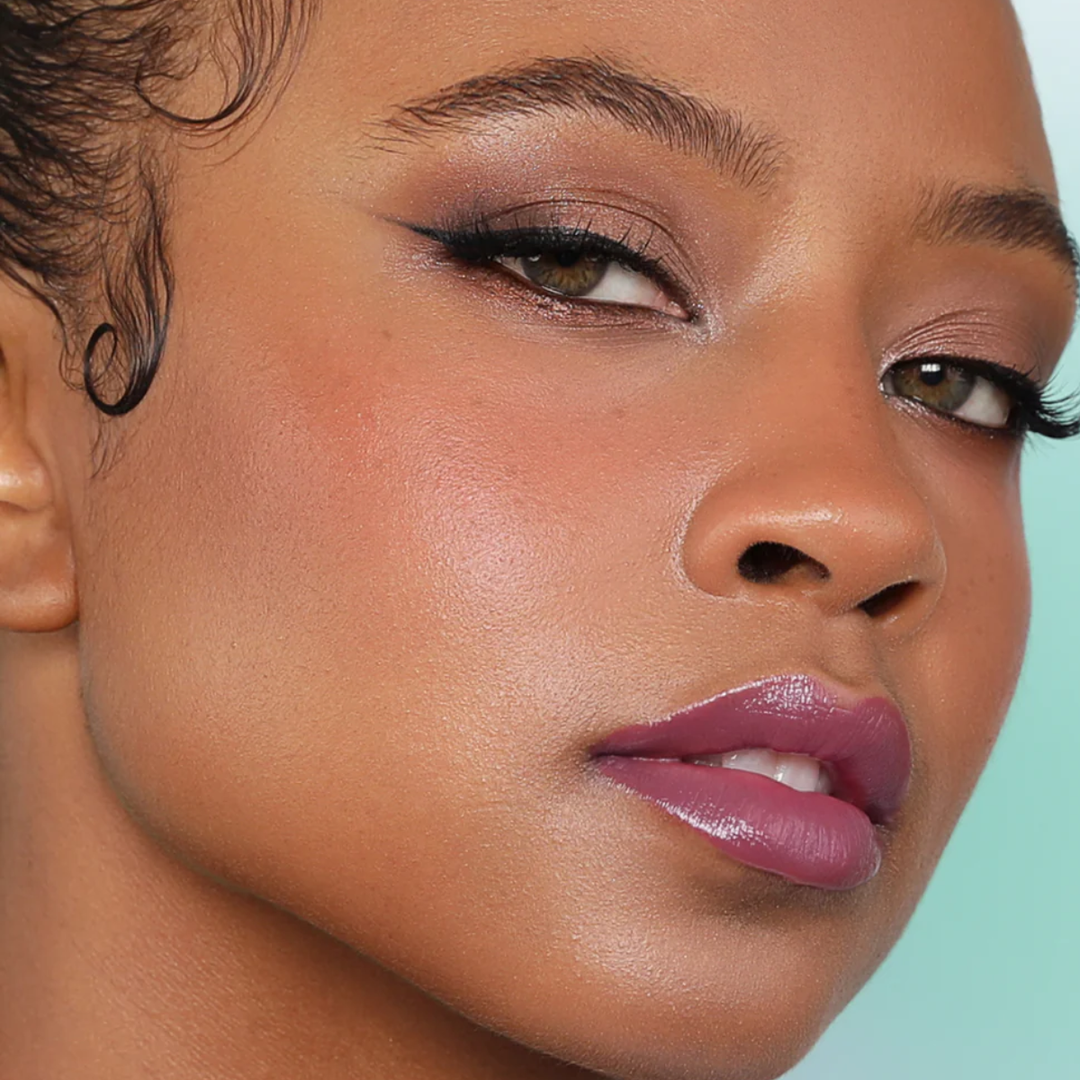 Labial Barra Moira Angel Satin 007 Misty Rose