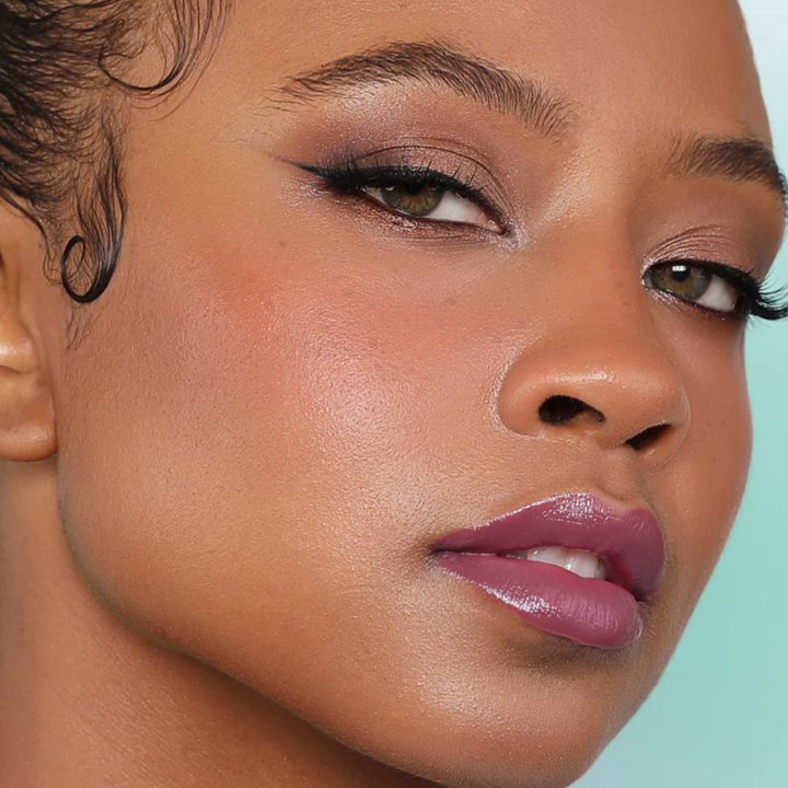 Labial Barra Moira Angel Satin 007 Misty Rose