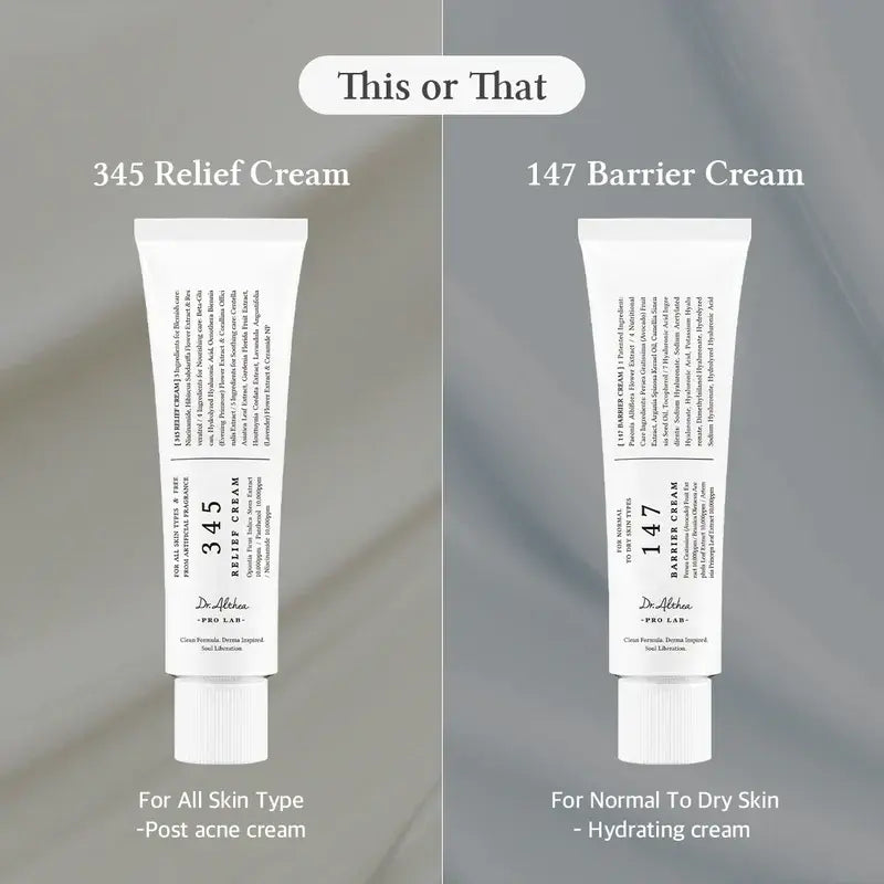 Crema Barrier 147 Dr.Althea 50ml - Iconika Beauty Shop