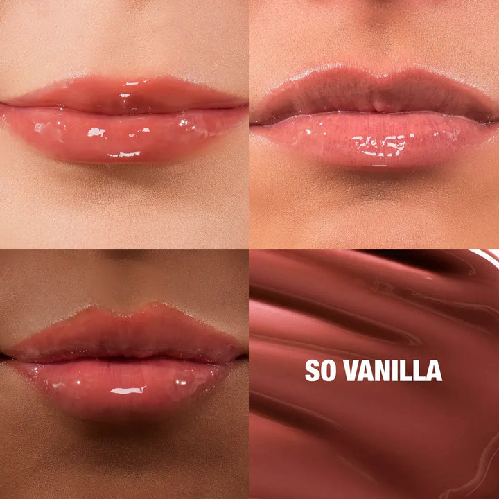 Balsamo Labial Beauty Creations So Vanilla