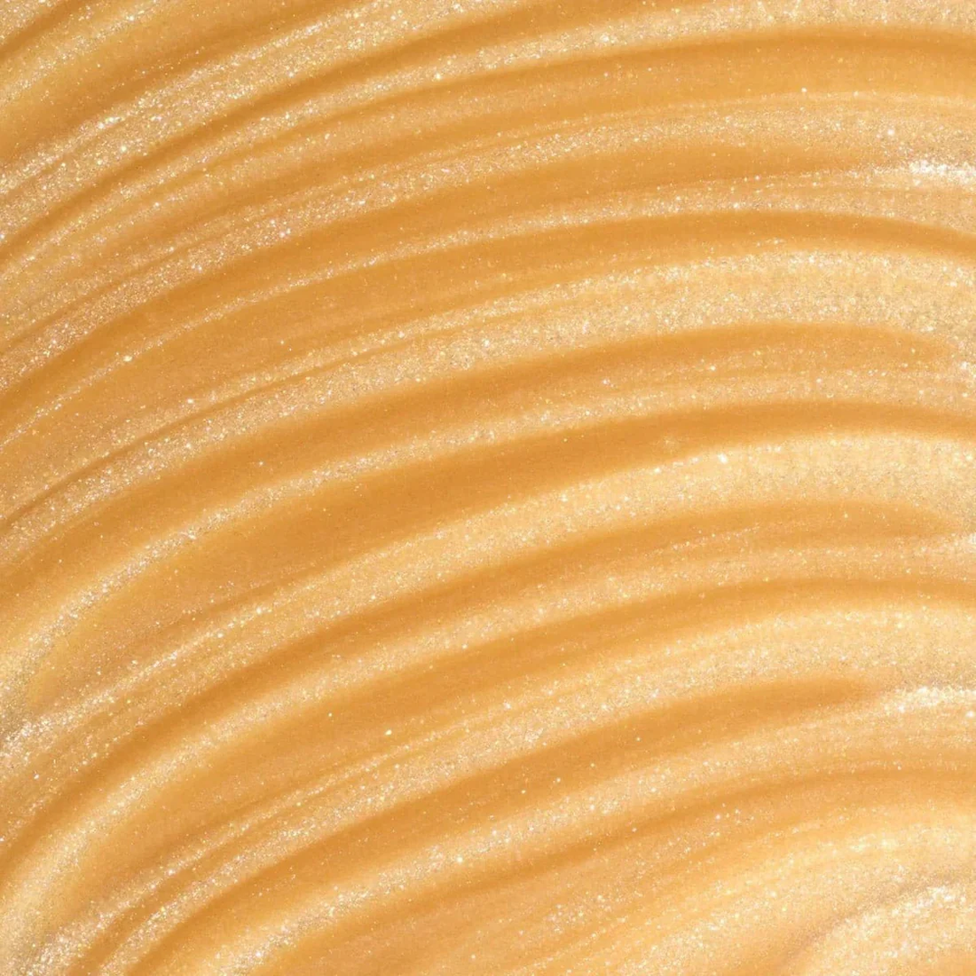 Iluminador corporal  Beauty Creations Gold 50ml