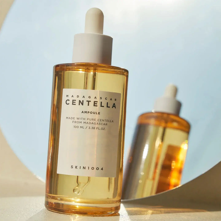 Ampoule Skin1004 Madagascar Centella 55 ml