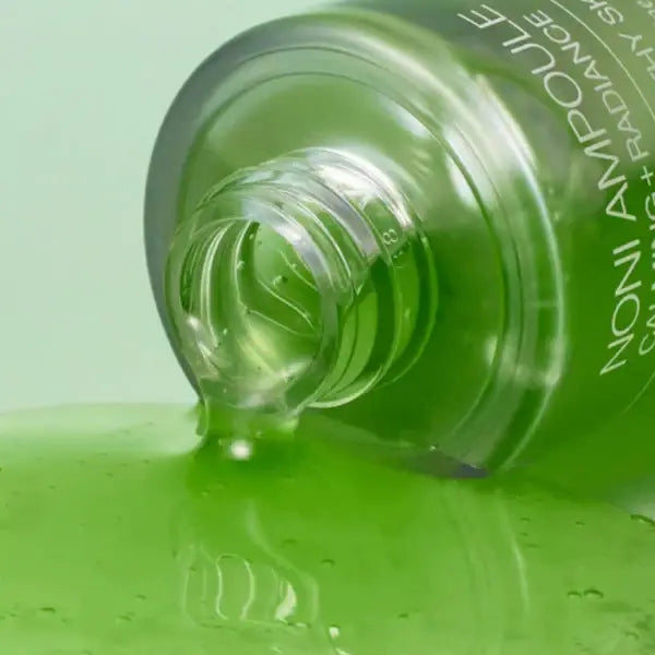 Ampoule Noni Celimax 30ml - Iconika Beauty Shop