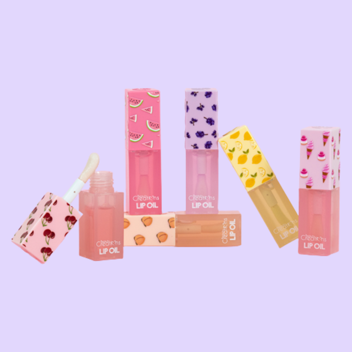 Lip oil Beauty Creations Sweet dose Watermelon