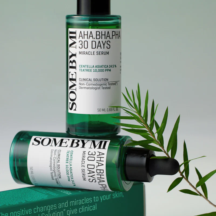 Suero Some By Mi AHA-BHA-PHA 30 Days Miracle 50 ml
