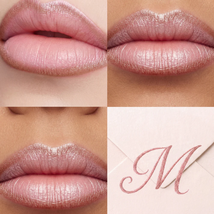Delineador Labios Moira Angel Touch 001 Golden Hour