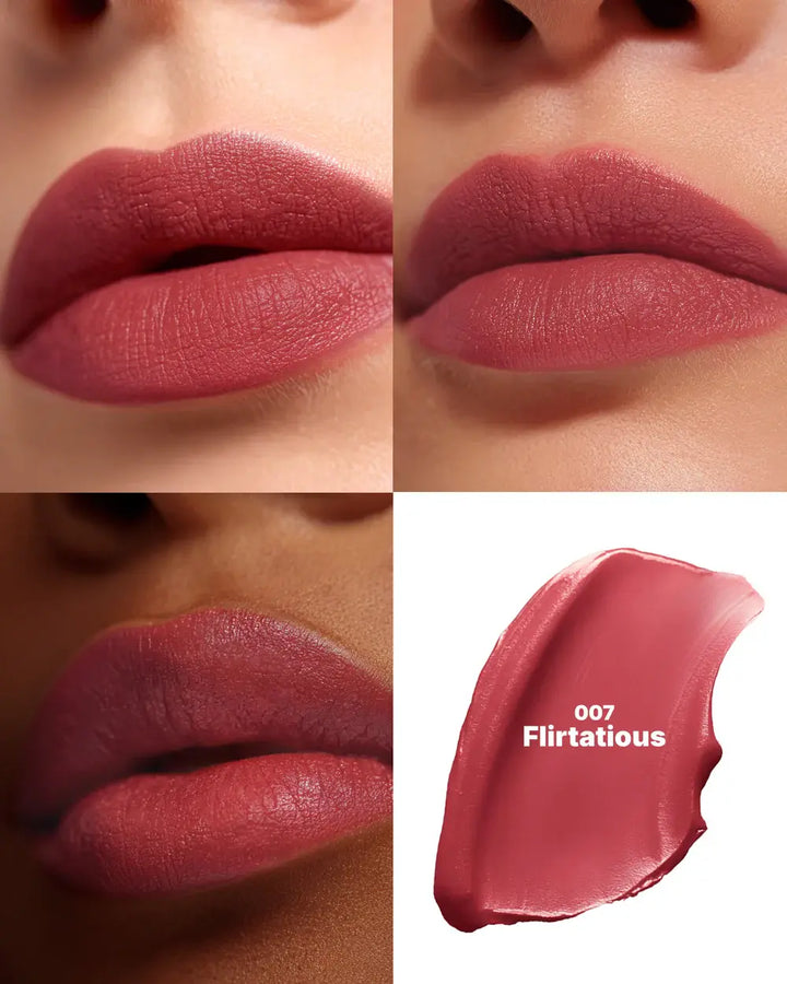 Tinta Labios Velvet Air Moira 007 Flirtatious