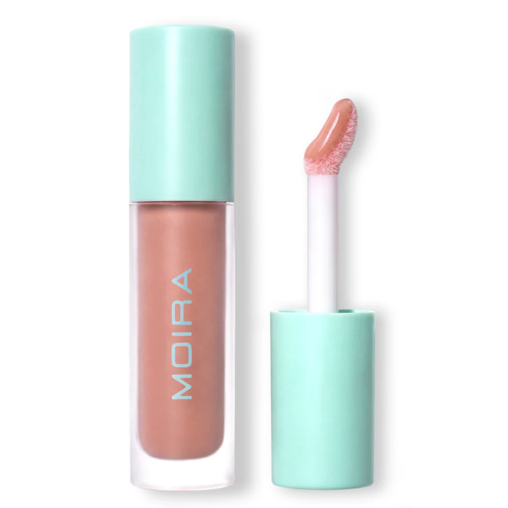 Lipgloss Moira Angel Glow 003 Halo Shine