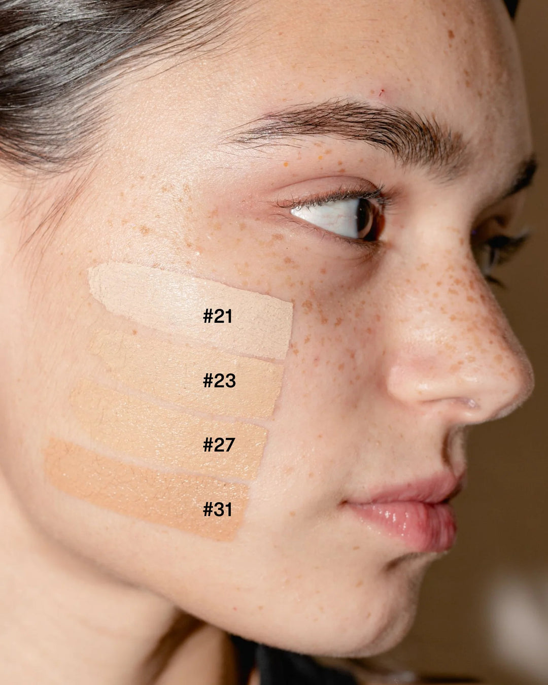 Bb cream líquido Mizon 21 50ml