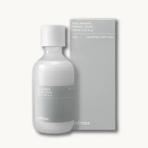 Tonico Celimax Dual Barrier Creamy Toner