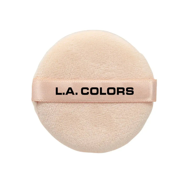 Set de esponjas LA Colors Makeup Puffs 2 piezas