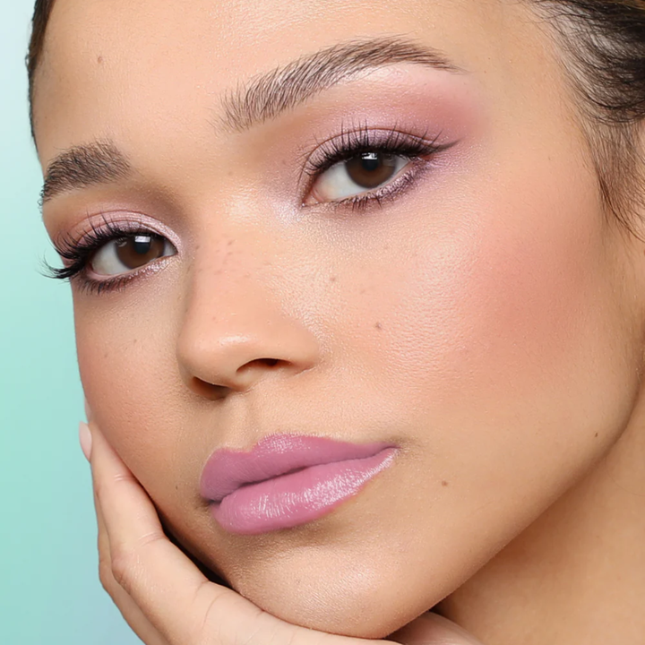 Labial Barra Moira Angel Satin 003 Soft Wing