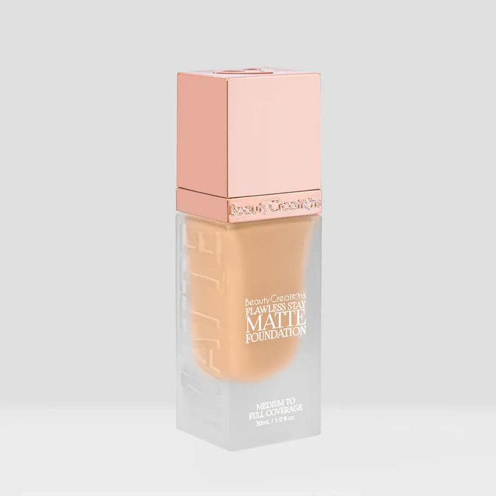 Maquillaje liquido Beauty Creations Flawless Stay Matte 9C 30 ml Beauty Creations