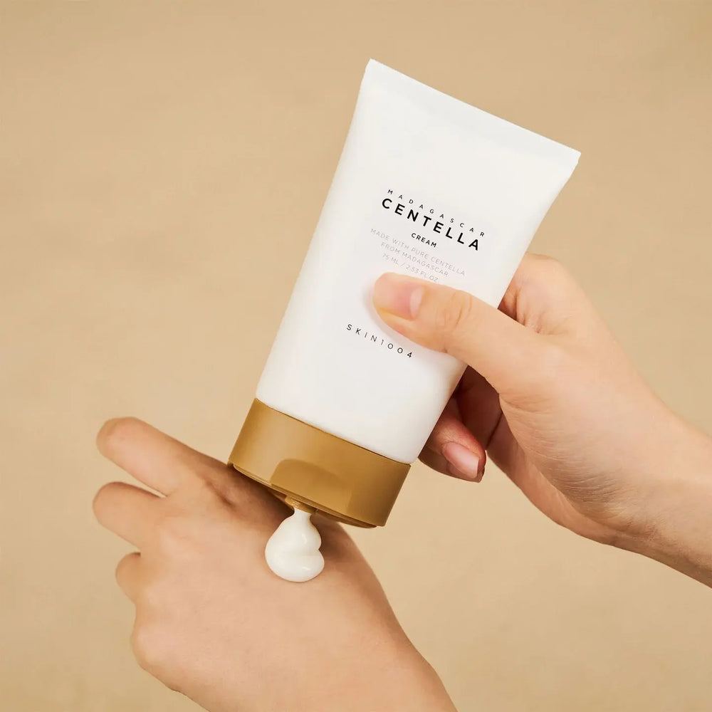 Crema Skin1004 Madagascar Centella 75 ml - Iconika Beauty Shop