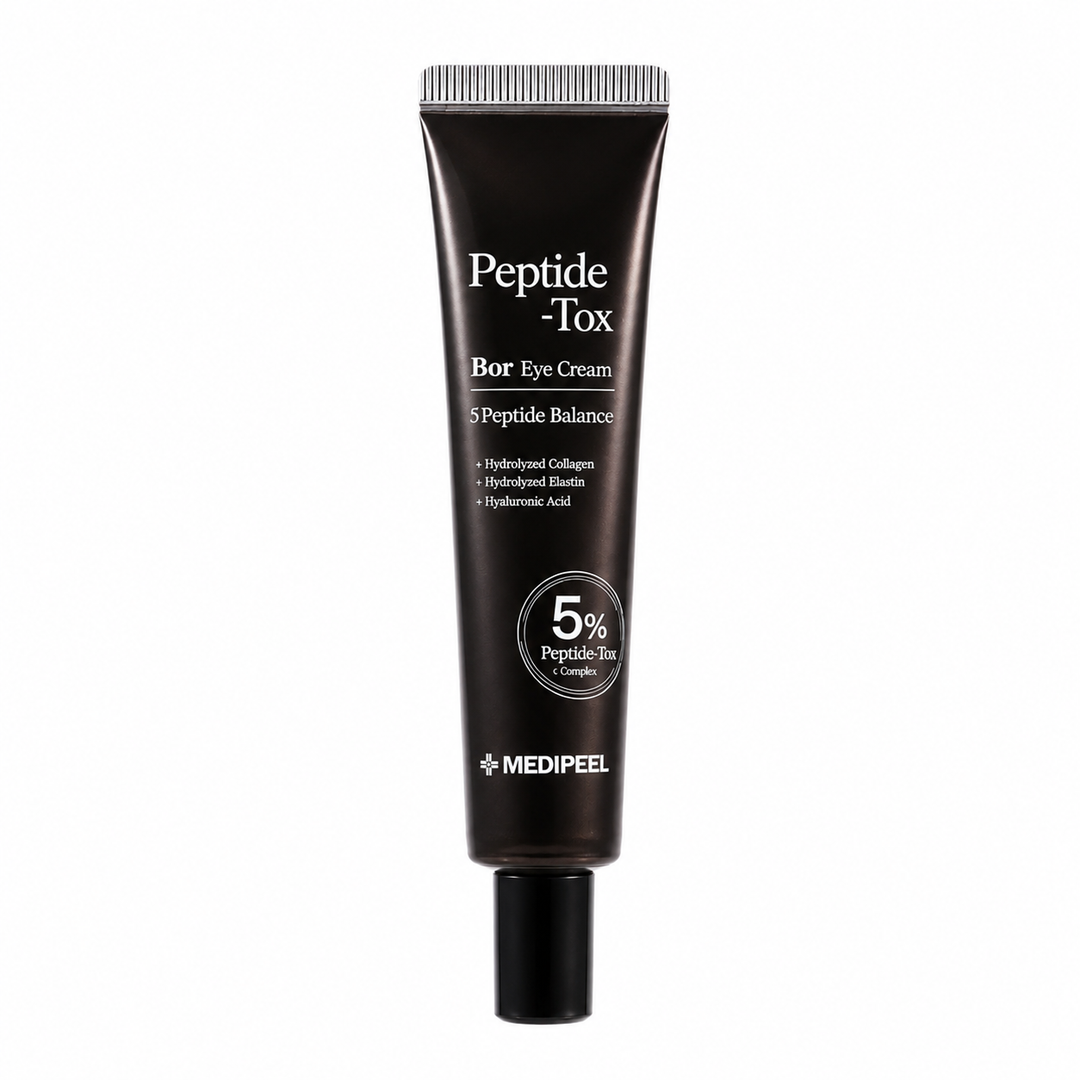 Crema Contorno de Ojos Medipeel Bor-Tox Peptide