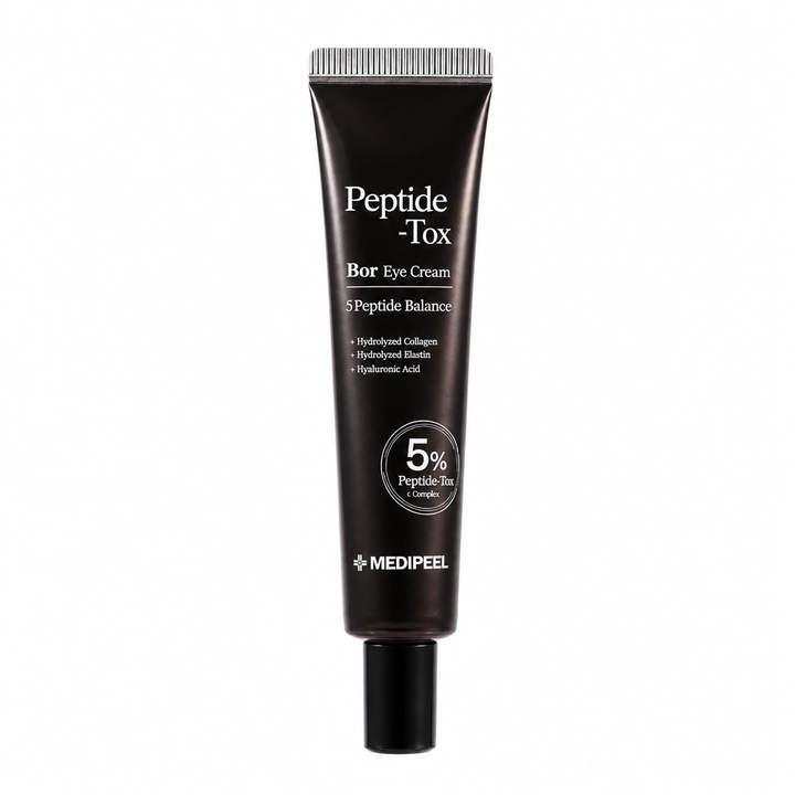 Crema Contorno de Ojos Medipeel Bor-Tox Peptide