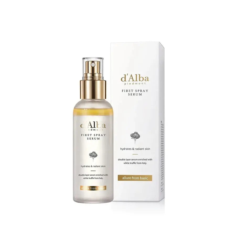 Suero en Spray D Alba White Truffle First Spray