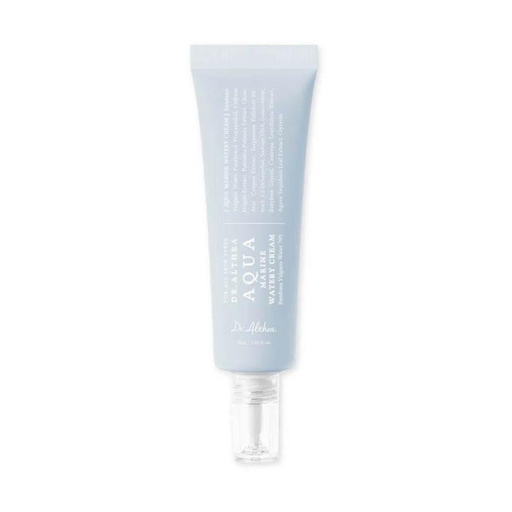 Crema Dr. Althea Aqua Marine Watery Cream