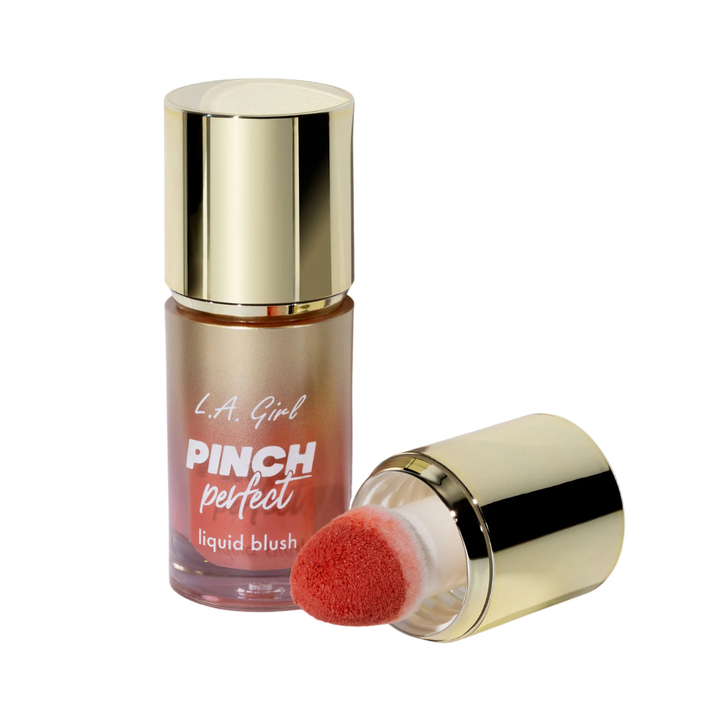 Rubor Liquido La Girl Pinch Perfect Flirt Alert